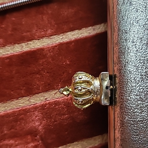 Vintage Evening Bag - Picture 3 of 16